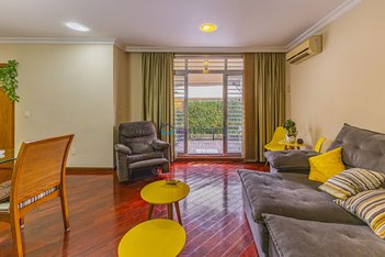 apartment em Avenida Doutor Luís Rocha Miranda, Jabaquara - São Paulo - SP
