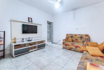 house em Rua Papa Gregório Magno, Vila Missionária - São Paulo - SP