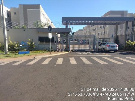 Cômodo Condomínio