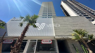 apartment em Avenida Presidente Vargas, São Cristóvão - Passo Fundo - RS