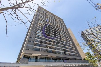 apartment em Rua Joseph Nigri, Água Branca - São Paulo - SP