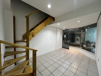 business em Rua Presidente Nereu Ramos, Centro - Florianópolis - SC