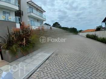 apartment em Rua da Capela, Campeche - Florianópolis - SC