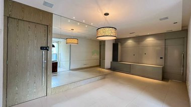 apartment em Rua Vereda, Vila da Serra - Nova Lima - MG