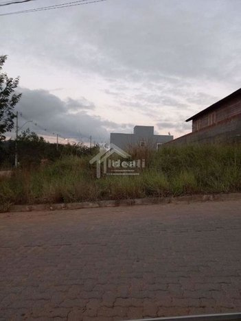 land_lot em Rua Eduardo Santa Rita Nunes, Lomba da Palmeira - Sapucaia do Sul - RS