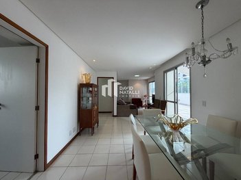 apartment em Rua Arthur Czartoryski, Jardim da Penha - Vitória - ES
