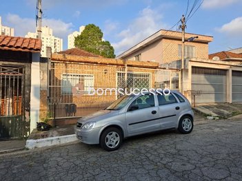 land_lot em Rua Coronel Araújo Cintra, Vila Moreira - São Paulo - SP