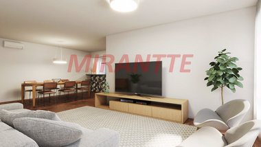 apartment em Cardoso De Almeida, Perdizes - São Paulo - SP