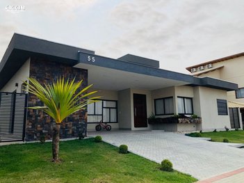 house em Rodovia João Amaral Gurgel, Parque Residencial Maria Elmira - Caçapava - SP