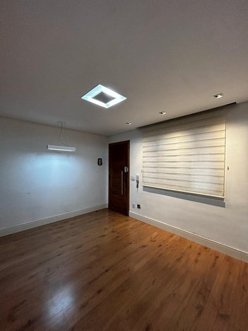 apartment em Rua Waldir Carrião Soares, Vila Caputera - Mogi das Cruzes - SP