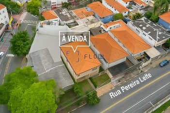 house em Rua Pereira Leite, Sumarezinho - São Paulo - SP