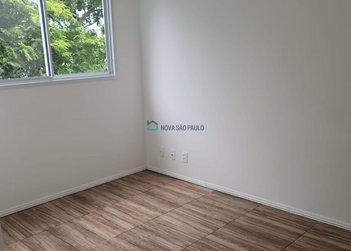 apartment em Avenida Garcia de Ávila, Jardim Íris - São Paulo - SP