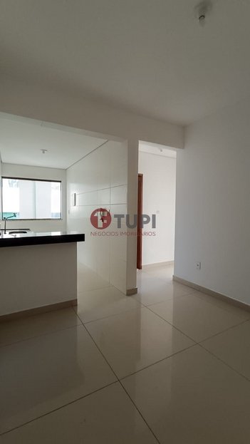 apartment em Rua Raimunda Lemos Baêta, Dona Luizinha - Itabirito - MG