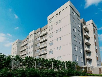 apartment em Edmundo Bastian, Cristo Redentor - Porto Alegre - RS