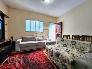house em Rua Ângelo Clerici, Jardim Boa Vista (Zona Oeste) - São Paulo - SP