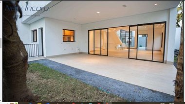 house em Rua das Barcas, Jardim dos Estados - São Paulo - SP