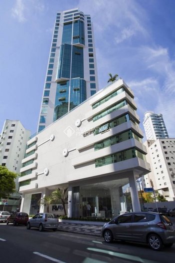 apartment em Rua 3610, Centro - Balneário Camboriú - SC