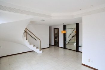 apartment em Rua Antônio de Albuquerque, Funcionários - Belo Horizonte - MG