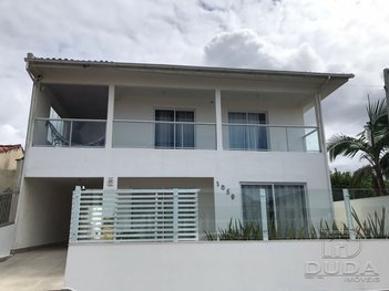 house em Rua Urussanga, Centro - Balneário Rincão - SC