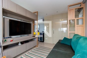 apartment em Rua Domingos Paiva, Brás - São Paulo - SP