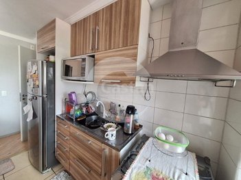 apartment em Avenida Vila Ema, Vila Ema - São Paulo - SP