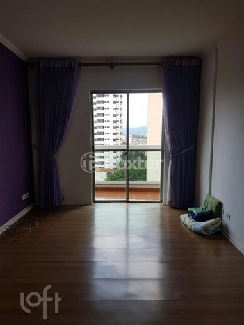 apartment em Avenida Nova Cantareira, Tucuruvi - São Paulo - SP