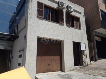 commercial_building em Benjamin Constant, Centro - Passo Fundo - RS