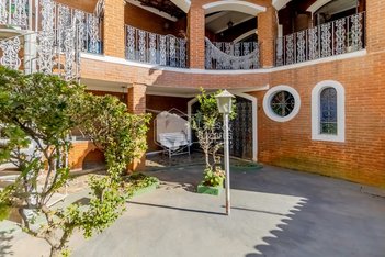 house em Rua Cananéia, Vila Prudente - São Paulo - SP