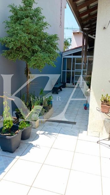 house em Rua Benedicto Onofre Rodrigues de Oliveira, Loteamento Jardim Ipanema - Jundiaí - SP