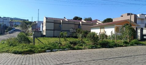 land_lot em Rua Francisco Baretta, América - Farroupilha - RS