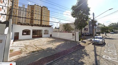 commercial_property em Rua São Simão, Vila Adyana - São José dos Campos - SP