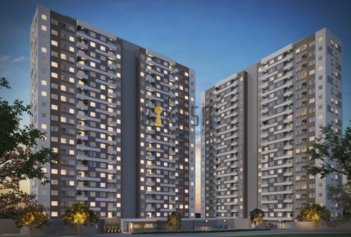 apartment em Estrada do Sacramento, Cidade Tupinambá - Guarulhos - SP