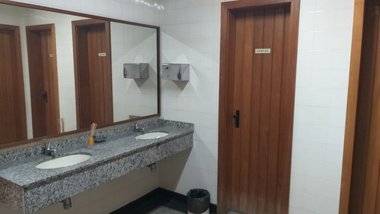 industrial em Rodovia BR-040, Itaipava - Petrópolis - RJ