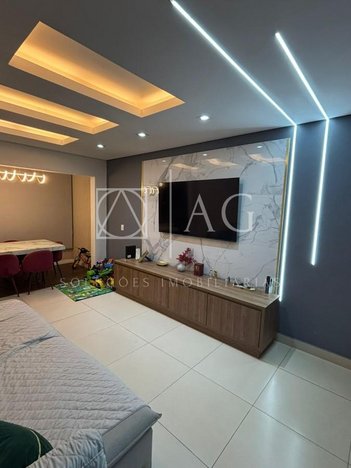 apartment em Rua Iguape, Jardim Paulista - Ribeirão Preto - SP