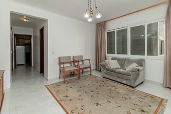 apartment em Rua Duque de Caxias, Centro Histórico - Porto Alegre - RS