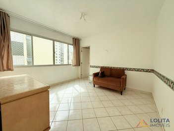 apartment em Avenida Professor Othon Gama D'Eça, Centro - Florianópolis - SC
