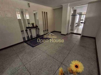 apartment em Rua Raimundo Correa, Jardim Amália - Volta Redonda - RJ