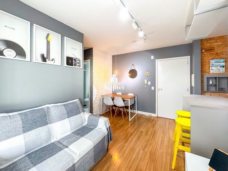 Cômodo Condomínio