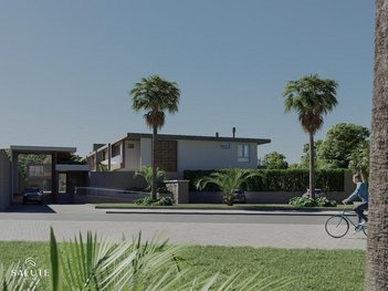 commercial_building em Avenida das Arapongas, Ariribá - Balneário Camboriú - SC