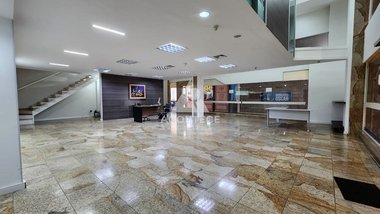 business em EQS 414/415, Asa Sul - Brasília - DF