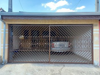 house em Rua Angelina Pellizari Costa, Vila Mineirão - Sorocaba - SP