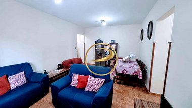apartment em Rua Pernambuco, Gonzaga - Santos - SP