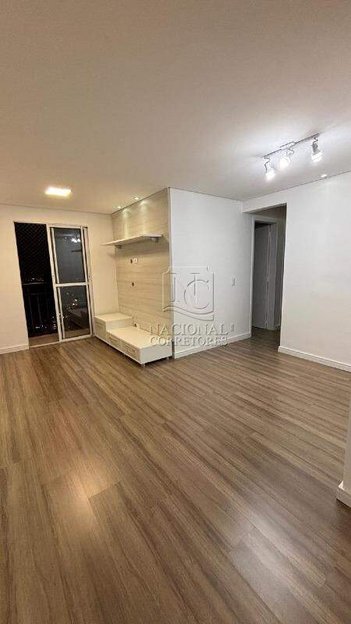 apartment em Avenida Itamarati, Parque Erasmo Assunção - Santo André - SP