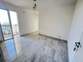 apartment em Rua Vaticano, Campestre - Piracicaba - SP