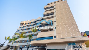 apartment em Rua Ildefonso Stockler de França, Novo Mundo - Curitiba - PR