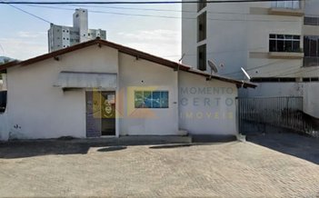 house em Rua Água Branca, Salto Weissbach - Blumenau - SC
