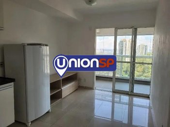 apartment em Rua Fábio Lopes dos Santos Luz, Vila Andrade - São Paulo - SP