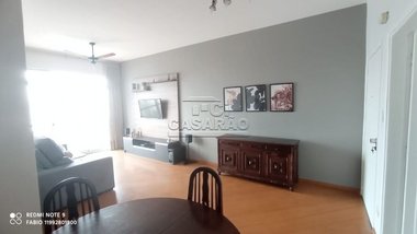 apartment em Rua Bernardino de Campos, Centro - Santo André - SP