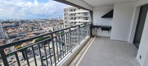 apartment em Avenida do Oratório, Vila Independência - São Paulo - SP