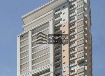 apartment em Rua Canário, Moema - São Paulo - SP